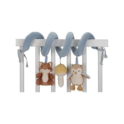 Espiral Actividds Forest Frien