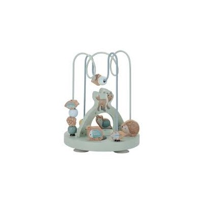 Espiral de CuentasForestFriend