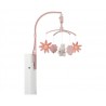 Movil Cuna Miffy Lucky Blossom