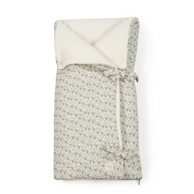 Arrullo /Manta Cerise Mint