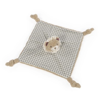 Doudou Leon Gala Mint