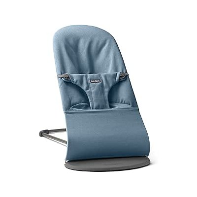 Hamaca Bliss WovenMelange Azul