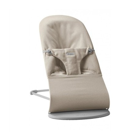 Hamaca Bliss Woven Gris Arena