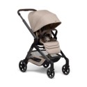 HUB 2 CHASIS+SILLA SANDY TAUPE