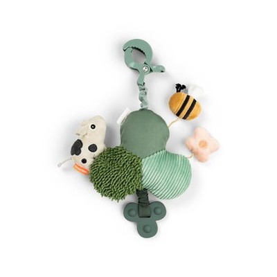 Espejo Actividades de la Granj