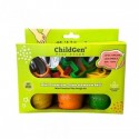 Childgen Plastilina Natural 