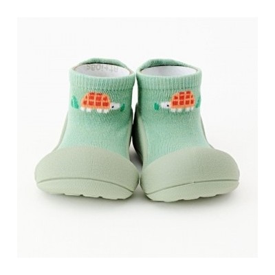 Attipas Tortuga Verde