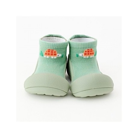 Attipas Tortuga Verde