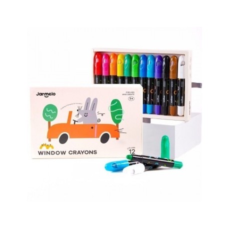 Rotuladores Cristal,Azulejos