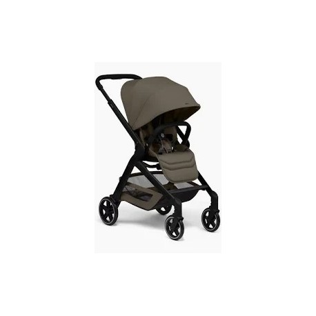 Hub 2 Silla Hazel Brown