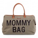 Mommy Bag Caqui