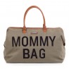 Mommy Bag Caqui