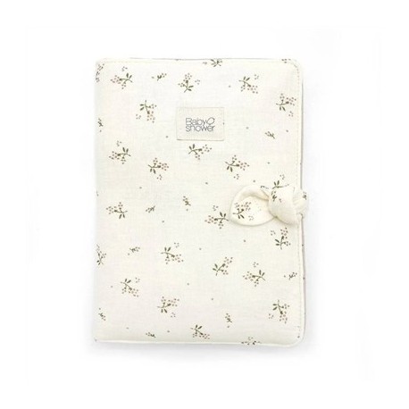 Portadocumentos Knot Roseberry