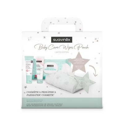 Guardatoallitas  Dreams Azul 