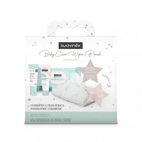 Guardatoallitas  Dreams Rosa