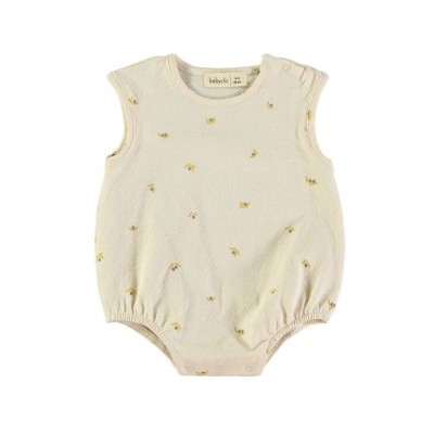 Jubon Polaina 1M Violeta