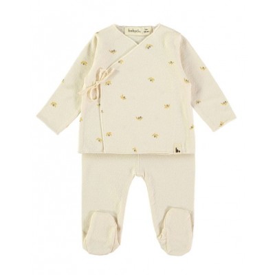 Jubon Pantalon 3M Oliveta