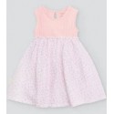 Vestido Bebe Sin Mangas