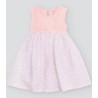 Vestido Bebe Sin Mangas