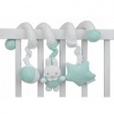 Sonatina Miffy Mint