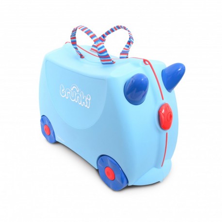 Trunki George Special Edition