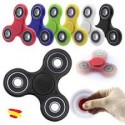 Peonza de Dedos Fidget Spinner