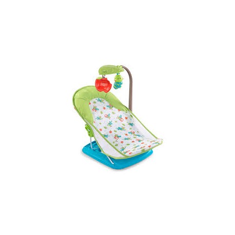 Deluxe Baby Bather Oruga con J