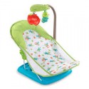Deluxe Baby Bather Oruga con J