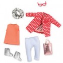 Conjunto Ropa Pretty in Patter